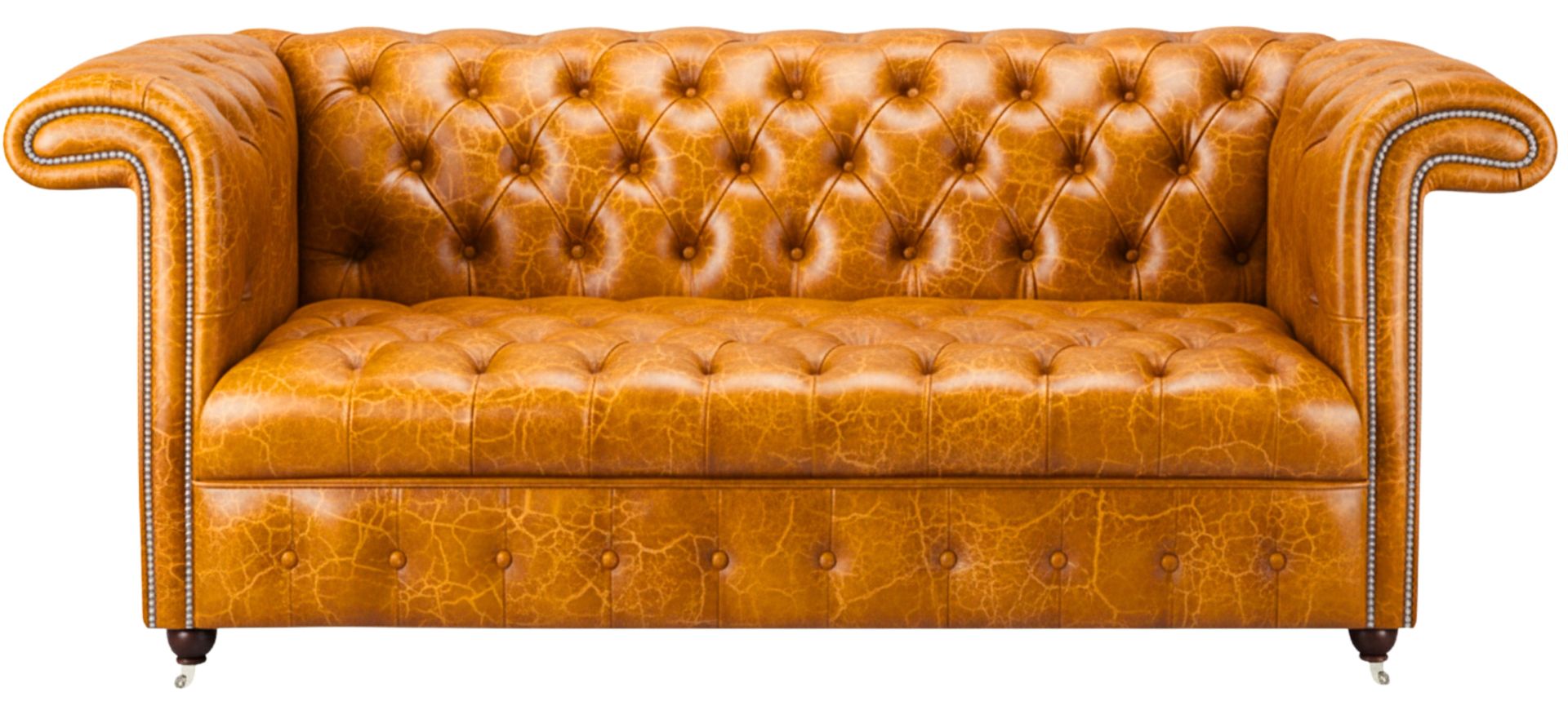 The Chelsea Chesterfield